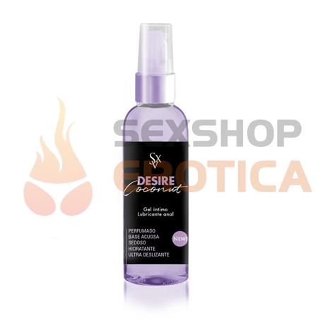 Imagen de la categoría Lubricantes aromatizados